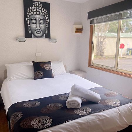Marysville Holiday Park المظهر الخارجي الصورة