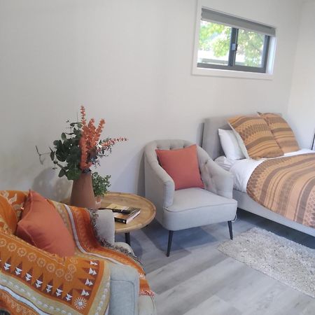 Marysville Holiday Park المظهر الخارجي الصورة