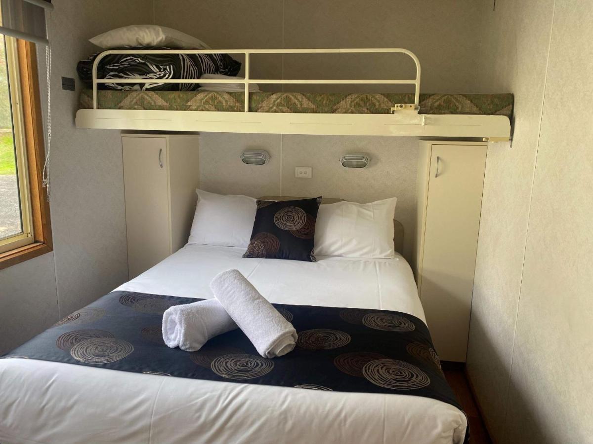 Marysville Holiday Park المظهر الخارجي الصورة