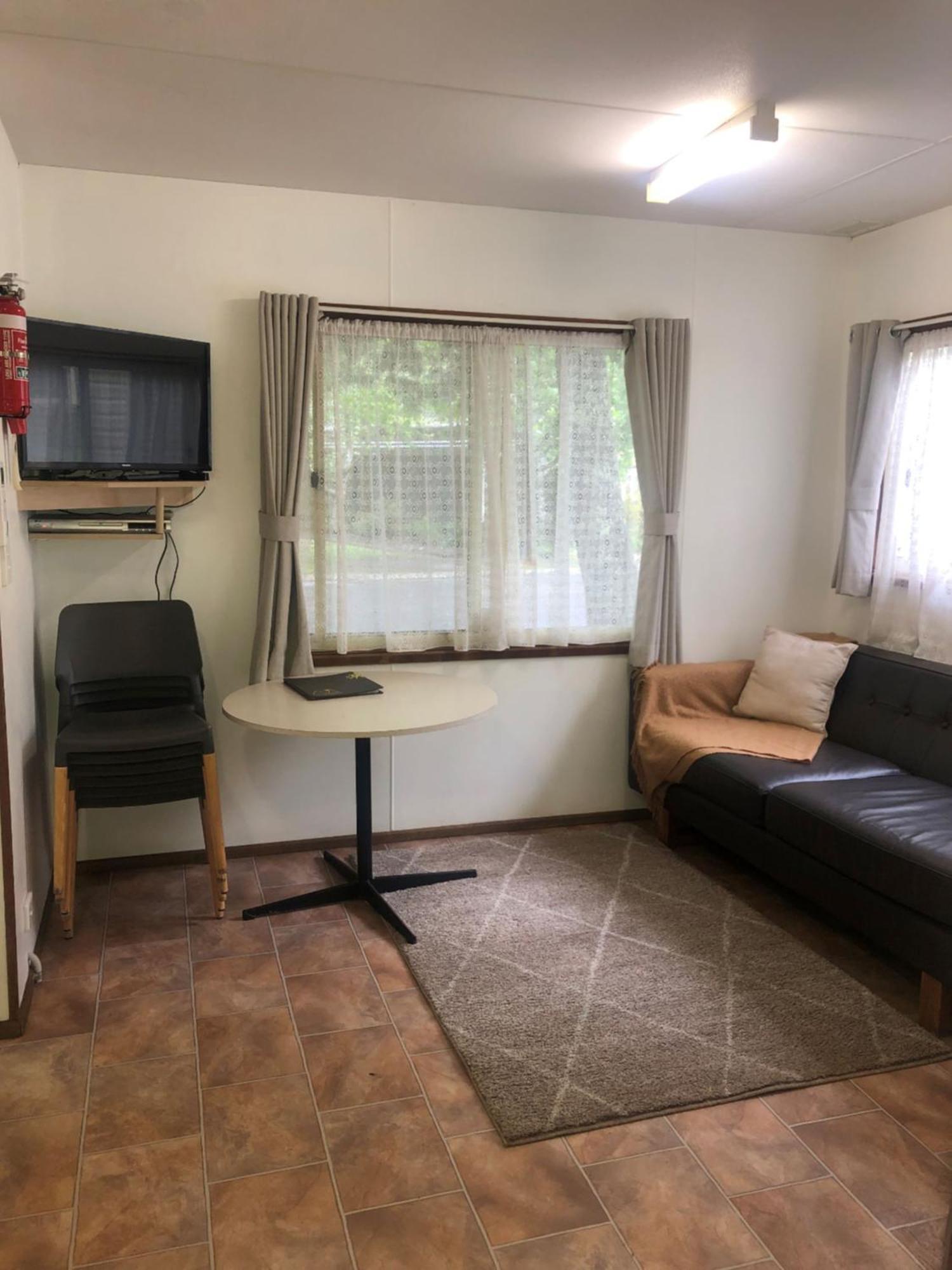 Marysville Holiday Park المظهر الخارجي الصورة