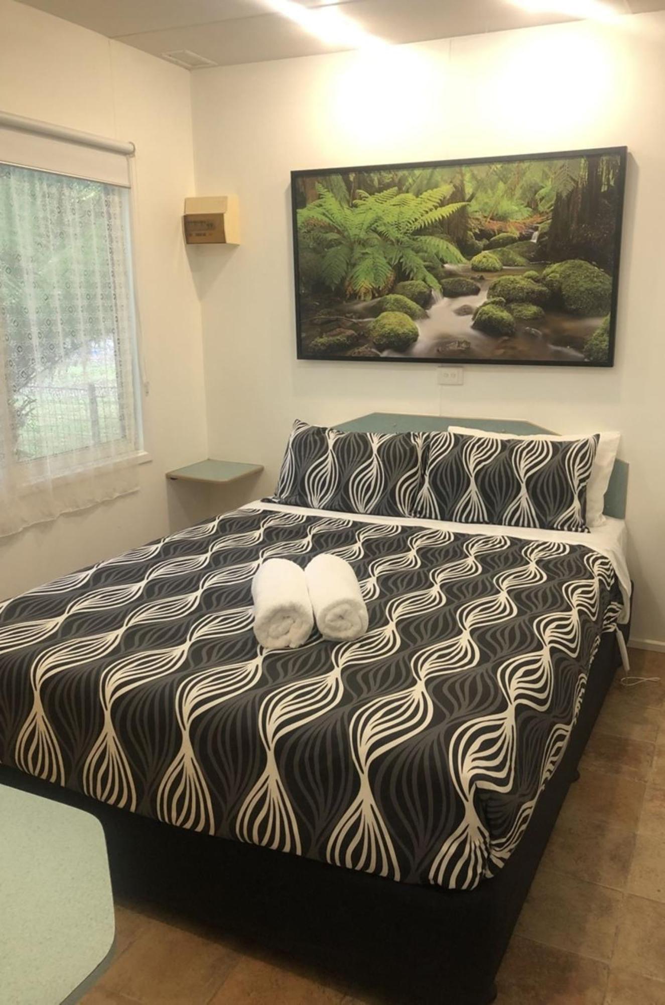 Marysville Holiday Park المظهر الخارجي الصورة