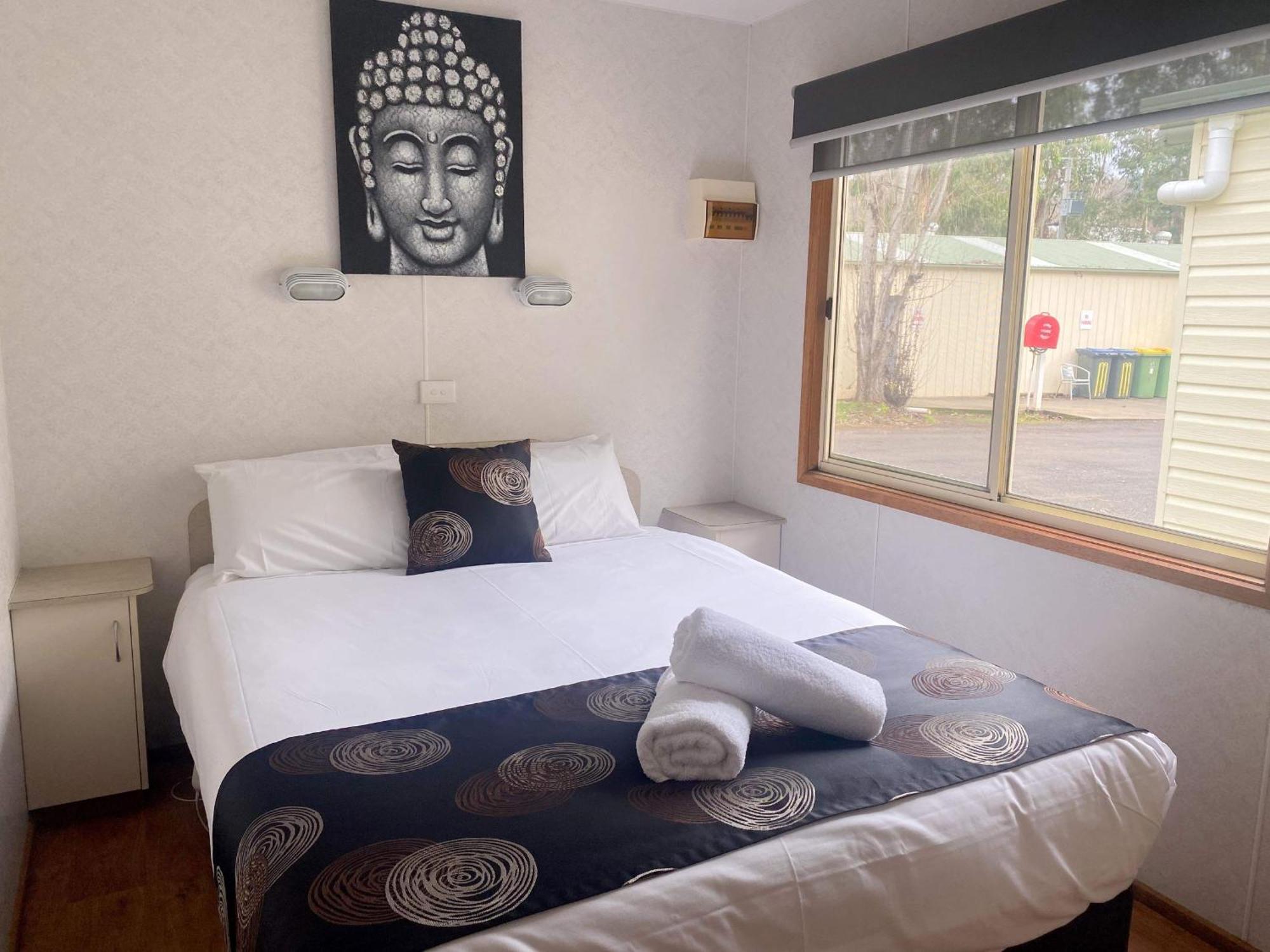 Marysville Holiday Park المظهر الخارجي الصورة
